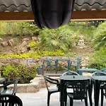 Avec Terrasse A - 3 Personnes - Api-1-52-1057 Kemp
