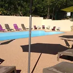 Avec Terrasse A - 3 Personnes - Api-1-52-1057 Soubes