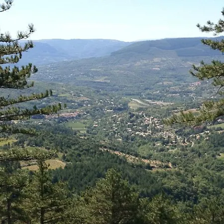 Campsite Avec Terrasse A - 3 Personnes - Api-1-52-1057